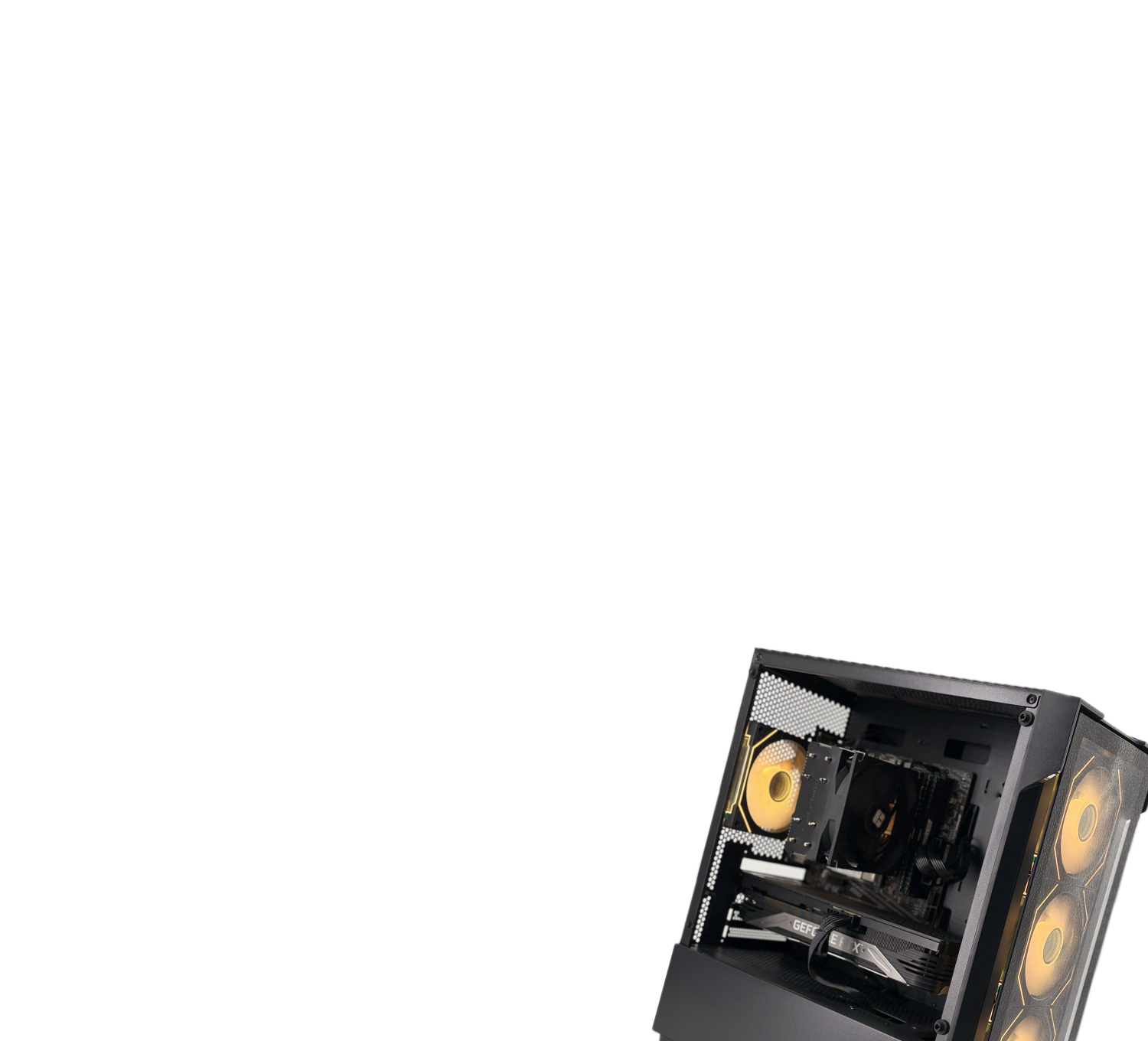 Featured Merchant Background
